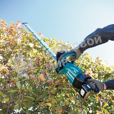 Кусторез Makita DUH602Zаккум.