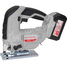 Лобзик электрический АККУМУЛЯТОРНЫЙ МПА-65/18л2 630.0.0.70 ИНТЕРСКОЛ