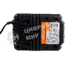 Зарядное устройство Sturm! SBC1821 1BatterySystem 18 В, 2А