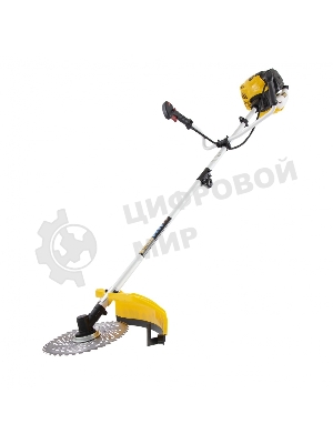 Триммер бензиновый Denzel DTL-43S, 2,5 л.с.