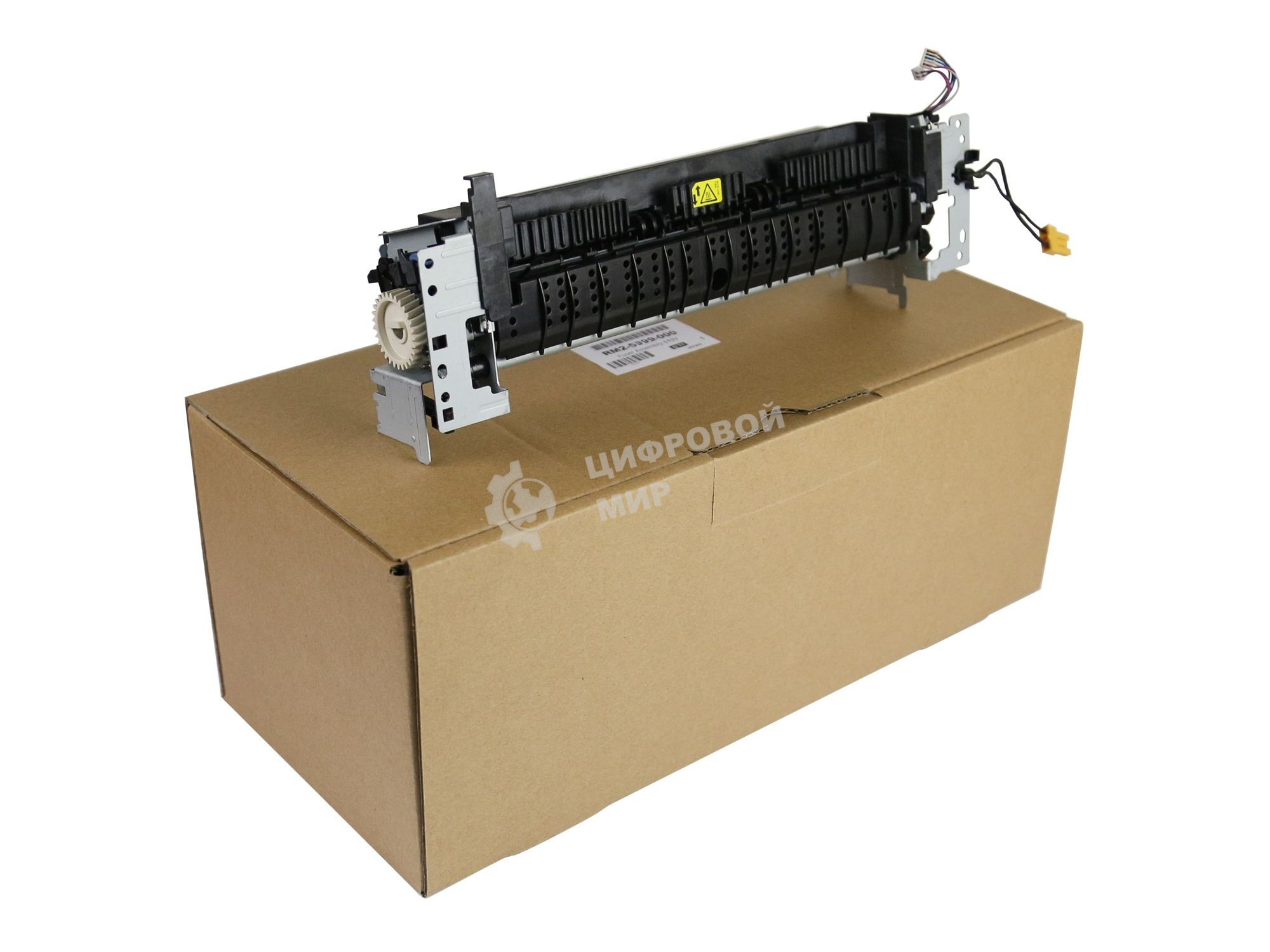 Печка в сборе CET CET3112 (RM2-5425-000) для HP LaserJet Pro M402/403/M426/427