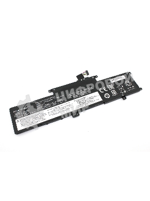 Аккумуляторная батарея для ноутбука Lenovo ThinkPad L380 11.1V 4100mAh OEM