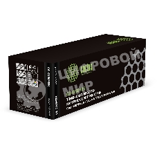 Картридж лазерный Cactus CS-C069HBK 069H черный (7600 стр.) для Canon i-SENSYS MF752Cdw MF752/MF754Cdw MF754