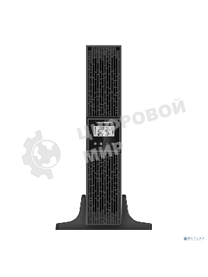 Источник бесперебойного питания Ippon Smart Winner II 2000E 1800Вт 2000ВА черный