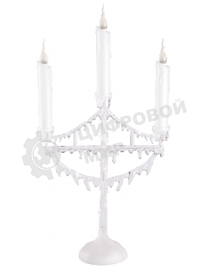 Фигура на подставке Neon-night 