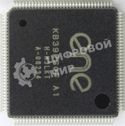 мультиконтроллер KB3926QF A1, PLCC