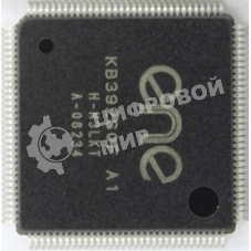 мультиконтроллер KB3926QF A1, PLCC