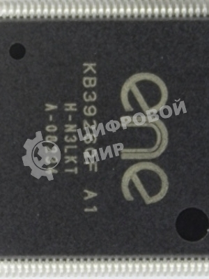 мультиконтроллер KB3926QF A1, PLCC