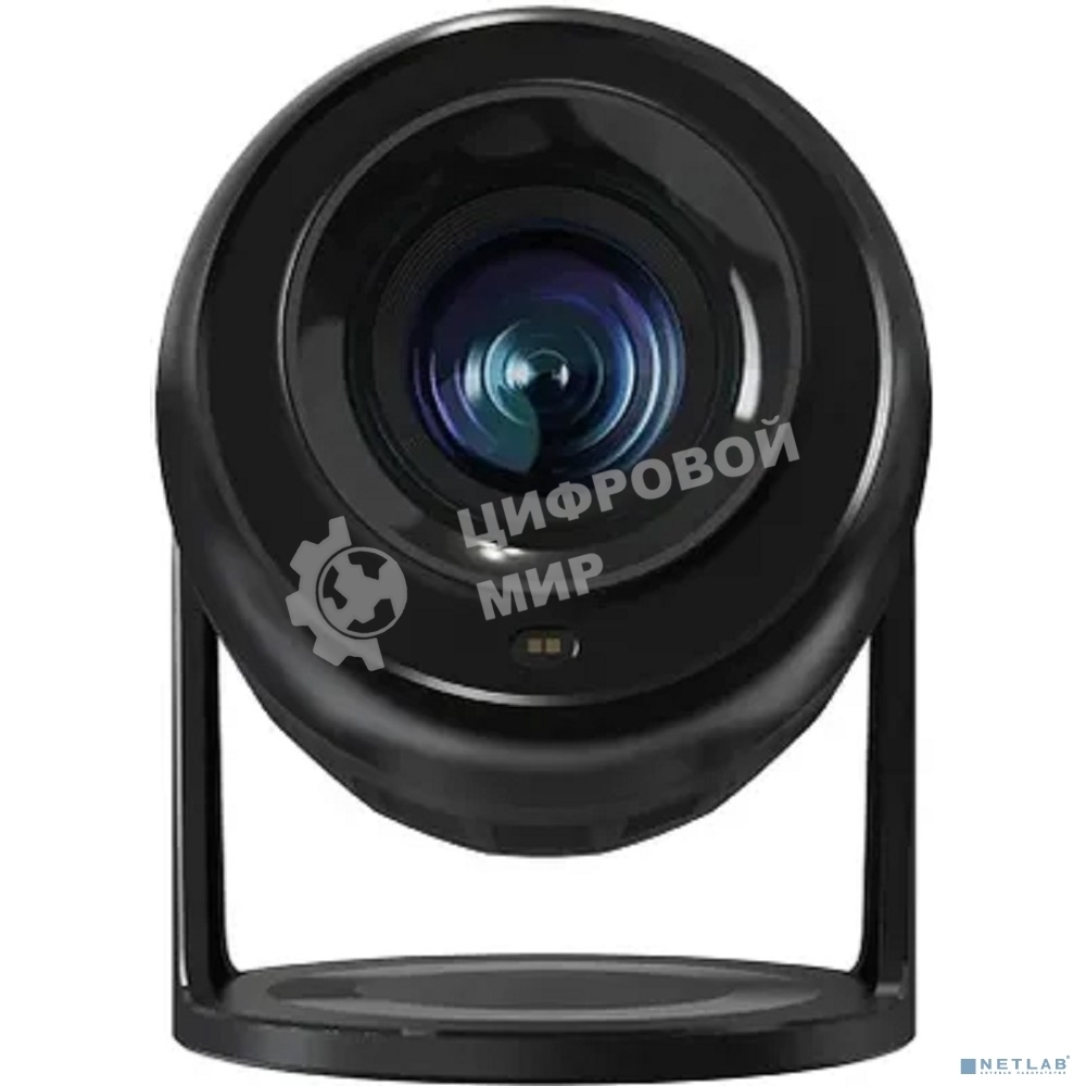 Проектор Cactus CS-PRE.01B.Full HD-A LCD 7300Lm LS 250Lm ANSI (1920x1080) 1500:1 ресурс лампы:50000часов 1xUSB typeA 1xHDMI 1кг