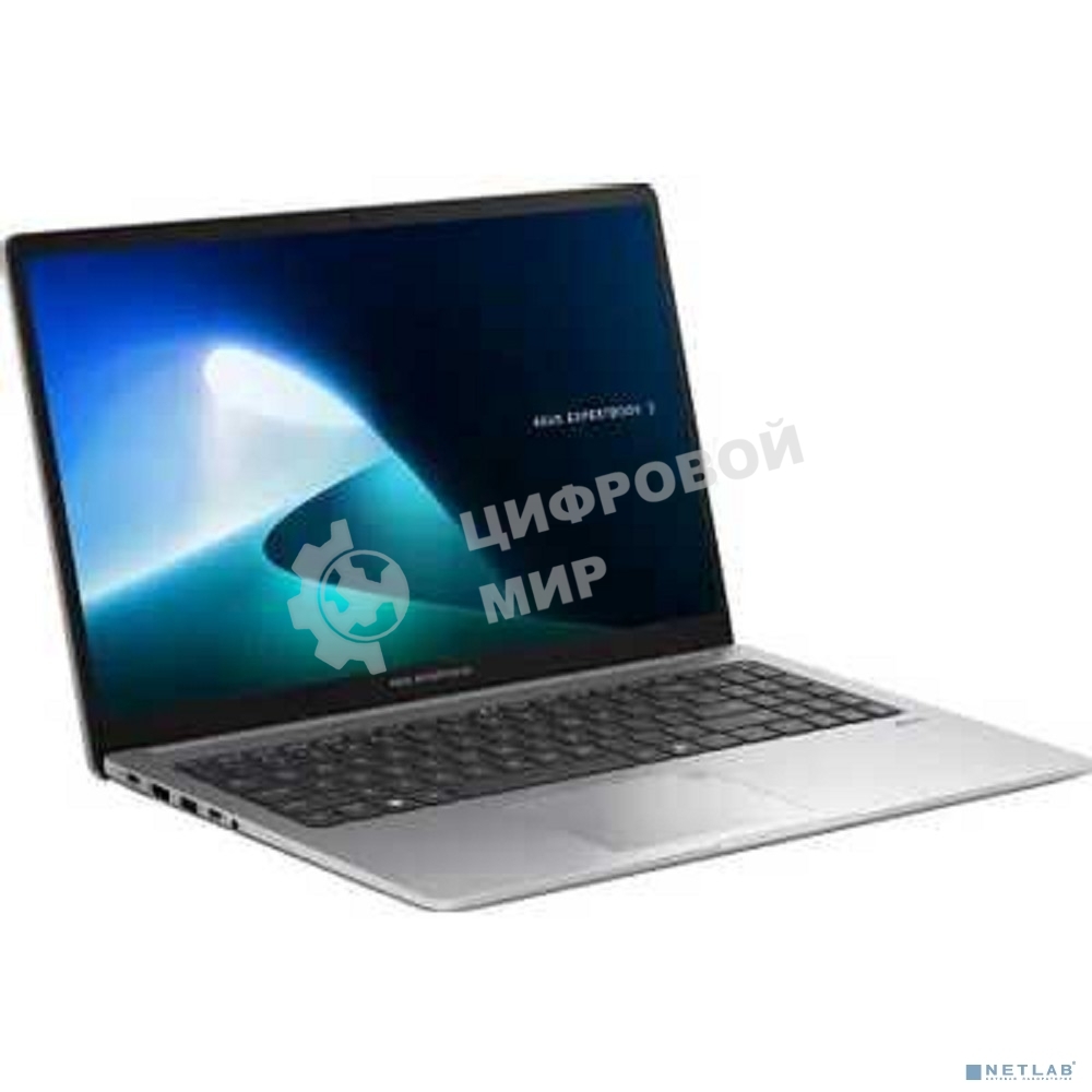 Ноутбук ASUS ExpertBook Essential P1503CVA-S72505 CORE 5 210H 16GB/512GB 2280 PCIE G4 SSD/15.6