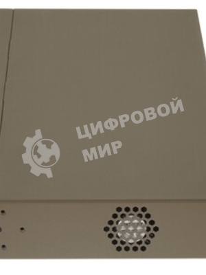Коммутатор Tenda TEF1126P-24-250W 26-Портовыйбез управления FE c 24 портами PoE