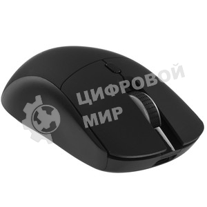 Мышь RITMIX RMW-221 Black