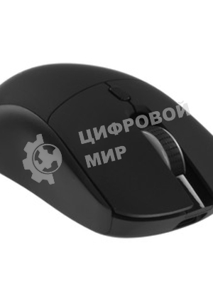 Мышь RITMIX RMW-221 Black