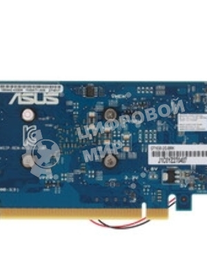 Видеокарта Asus GT1030-2G-BRK nVidia GeForce GT 1030 2048Mb 64bit GDDR5 1228/6008/HDMIx1/DPx1/HDCP PCI-Elow profile Ret