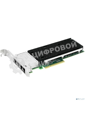 Сетевой адаптер PCIE 10Gb LREC9804BT LR-LINK