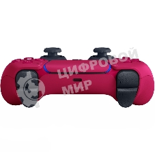 Геймпад Gamepad Sony DualSense for PlayStation 5/5 Pro, 5 revision, Cosmic Red CFI-ZCT2W