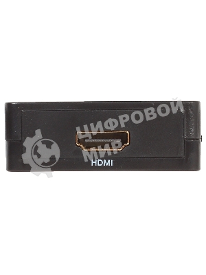Конвертер AV => HDMI, VCOM
