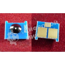 Чип Canon i-SENSYS LBP7100Cn/7110Cw, MF623Cn/628Cw/8230Cn/8280Cw (731) Cyan, 1.5K (6271B002) ELP Imaging