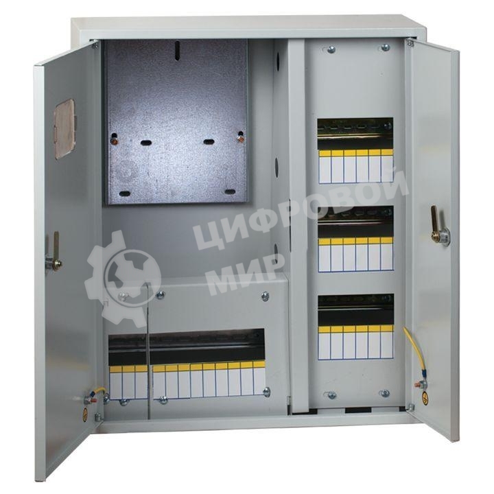 Щит ЩРУН 3/30 EKF mb23-3/30-2