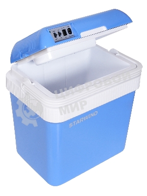 Автохолодильник Starwind CB-112 24л 48Вт