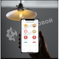 Умная Лампочка Yeelight LED Filament Light