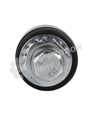 Розетка панельная (гнездо) Rexant модель СКРП (гн.) 35-50