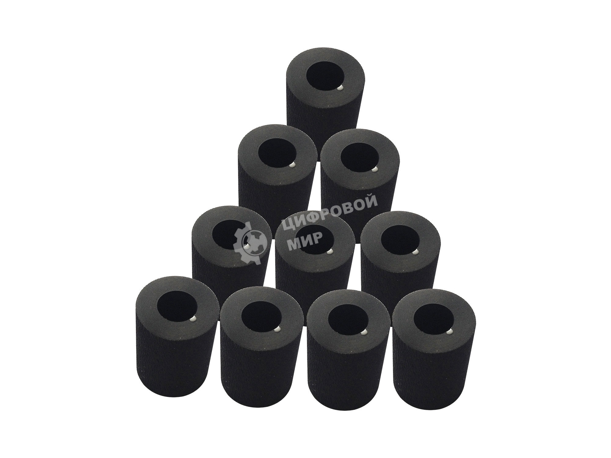 Резинка ролика CET CET7830 (2NG94110) для Kyocera TASKalfa 1800/1801/2200/2201