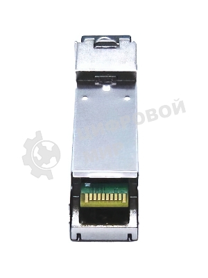 Модуль Osnovo SFP-S1SC12-G-1310-1550-I