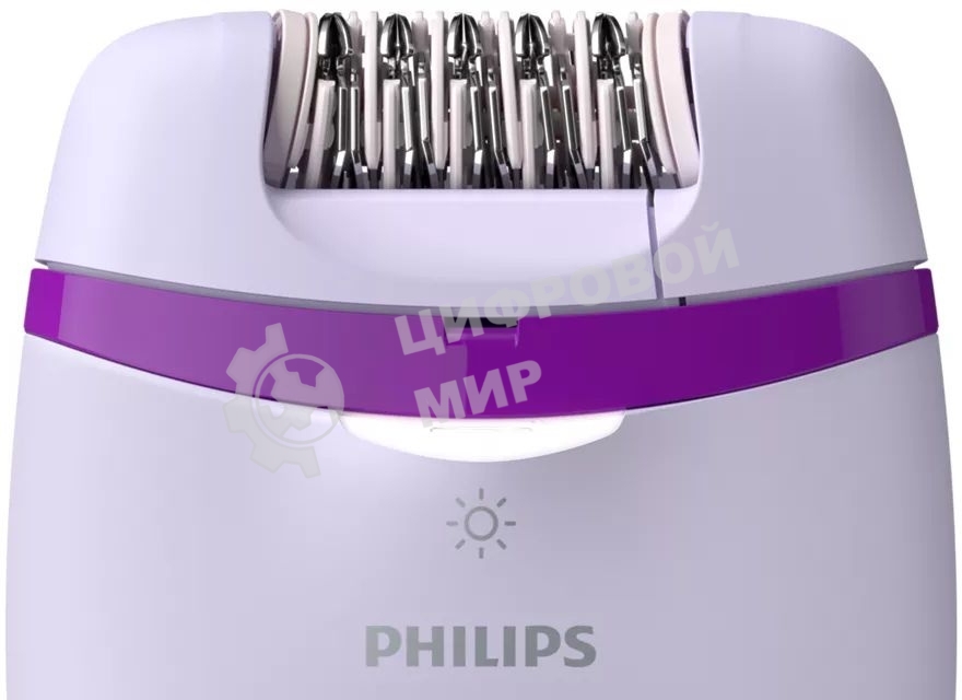 Эпилятор Philips BRE275/00