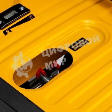 Электрогенератор дизельный Denzel DES-85E, 8.5 кВт, 110 дБ, 137.1 кг