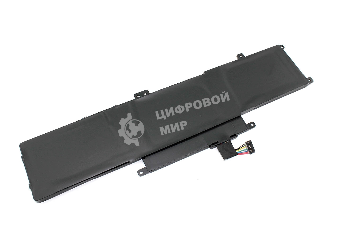 Аккумуляторная батарея для ноутбука Lenovo ThinkPad L380 11.1V 4100mAh OEM