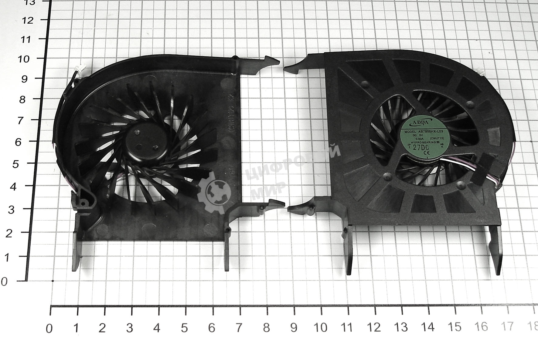 Вентилятор (кулер) для ноутбука HP DV6 Series DV6-1000 DV6-2000 DV6-1200 AMD 4206100