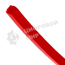 Леска для триммера Сибртех квадратная, 1,3 мм х 15 м,