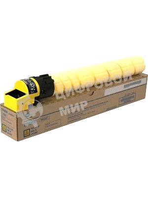Тонер-картридж Konica Minolta TN-­328Y для C250i/C300i/C360i, 28К желтый AAV8250