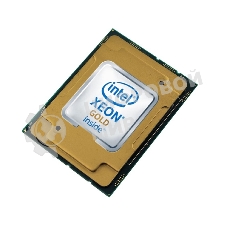 Процессор CPU LGA4677 Intel Xeon Gold 5520+ (Emerald Rapids, 28C/56T, 2.2/4GHz, 52.5MB, 205W) OEM