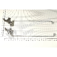 Петли для ноутбука Toshiba Satellite M600