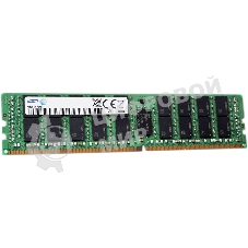 Оперативная память Samsung, DDR4, 32GB (1x32 GB), 3200 MHz, CL22, ECC, RDIMM