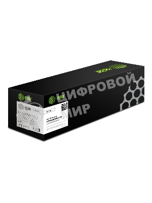 Картридж лазерный Cactus CS-TN421C голубой (1800 стр.) для Brother HL-L8260CDW/HL-L8360CDW/DCP-L8410CDW/MFC-L8690CDW/MFC-L8900CDW