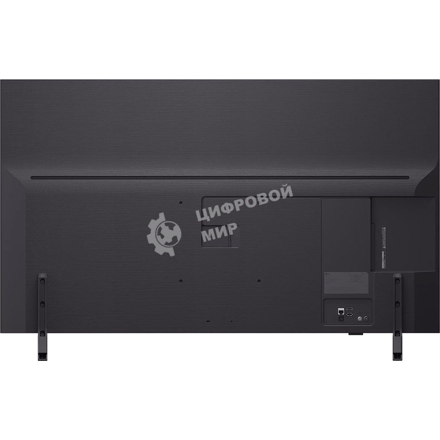 Телевизор LG 50
