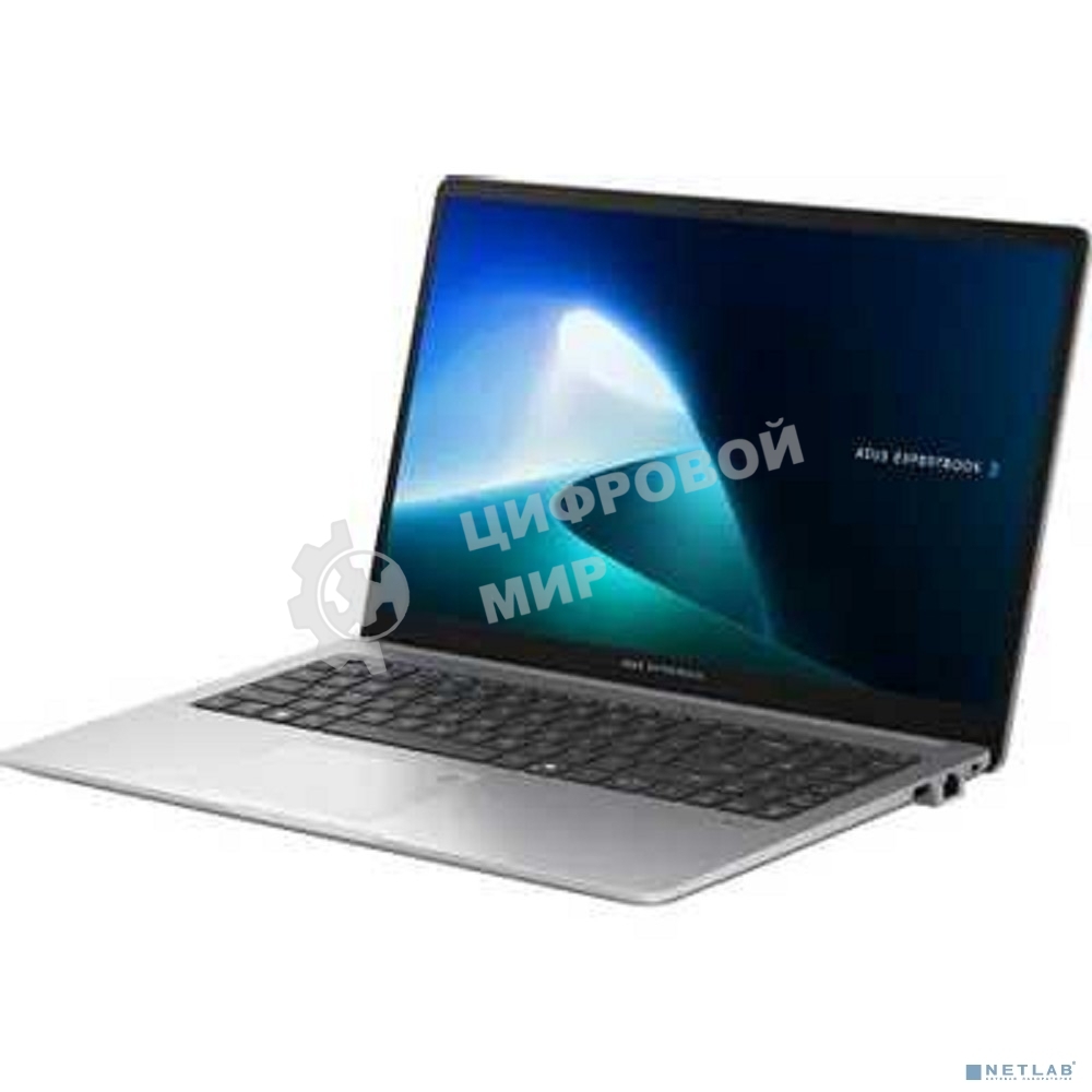 Ноутбук ASUS ExpertBook Essential P1503CVA-S72505 CORE 5 210H 16GB/512GB 2280 PCIE G4 SSD/15.6