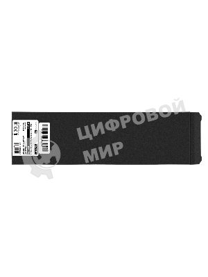 Источник бесперебойного питания ExeGate SpecialPro UNB-1000.LED.AVR.1SH.2C13.RJ.USB 1000VA/550W, LED, AVR,1*Schuko+2*C13, RJ45/11,USB, металлический корпус, черный