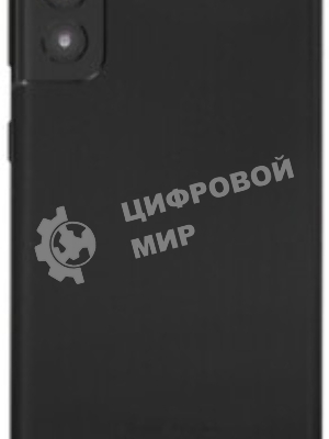 Дисплей в сборе для Samsung Galaxy S21+ 5G SM-G996B/DS черный