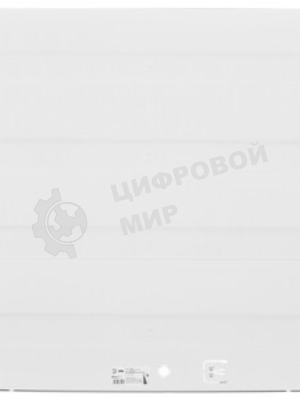 Светодиодный светильник ЭРА SPO-6-36-6K-P 4 595x595x19 36Вт 3000Лм 6000К призма