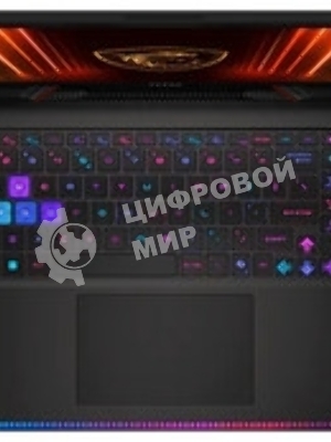 Ноутбук MSI Raider 16 HX AI A2XWHG-814XRU/16