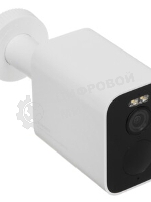Камера IP Xiaomi Outdoor Camera BW300 (BHR8303GL)