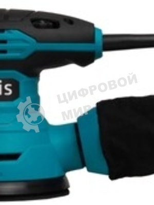 Эксцентриковая шлифовальная машина Oasis GX-30