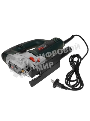 Лобзик электрический профессиональный KLPRO KLDT1110 (сеть, 710 Вт,0-3000 об/мин, направляющий лазер)