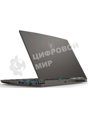 Ноутбук MSI Thin 15 B2RVE-3450XRU/15.6