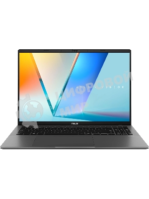 Ноутбук ASUS VivoBook S16 S3607AA-SH112/16