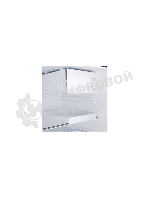 Мини-холодильник Tesler RC-73 WHITE